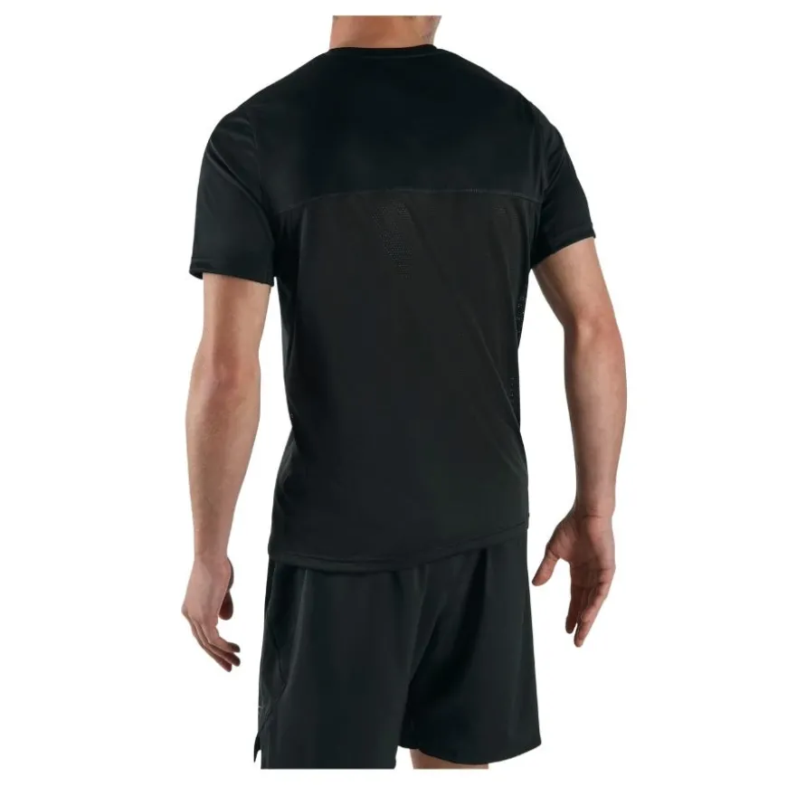 Camisetas manga corta Reebok Id Run T-Shirt