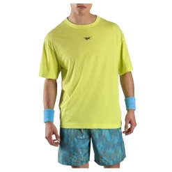 Camisetas manga corta Reebok Athlete Speed Logo T-Shirt