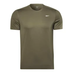 Camisetas manga corta Reebok Wor Comm Ss Tech Tee
