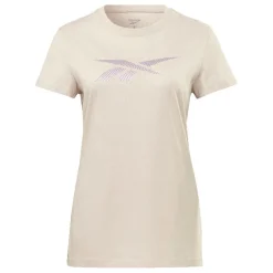 Camisetas manga corta Reebok PROMO TEE Vector Graphic Tee