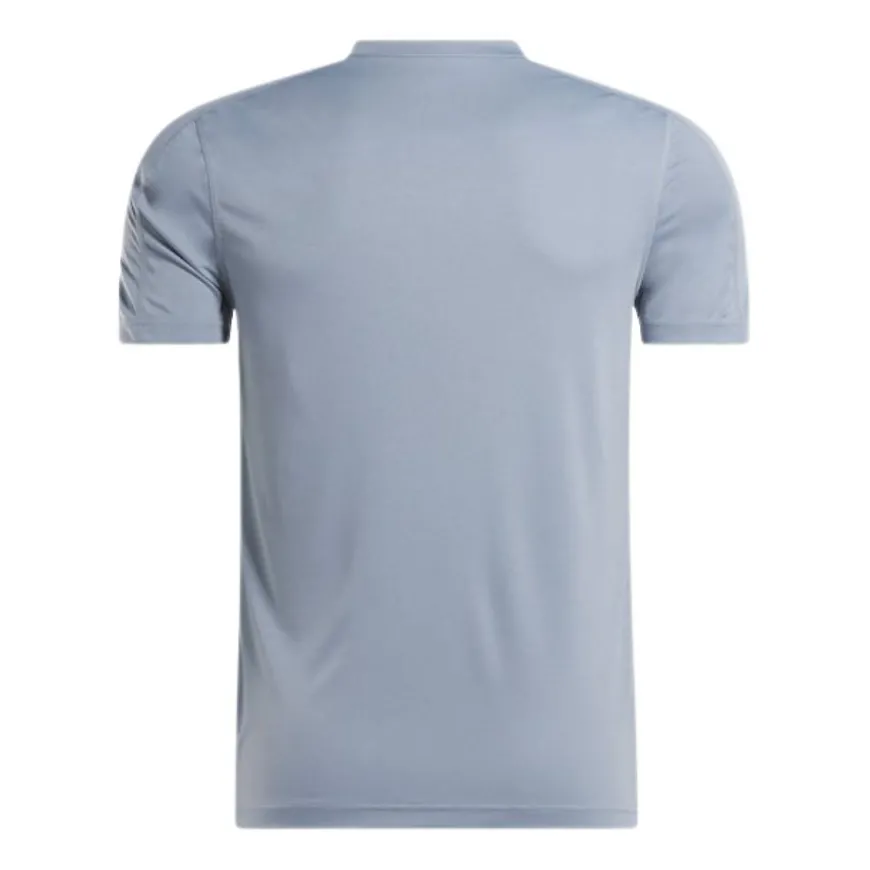 Camisetas manga corta Reebok Ss Tech Tee