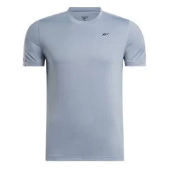 Camisetas manga corta Reebok Ss Tech Tee