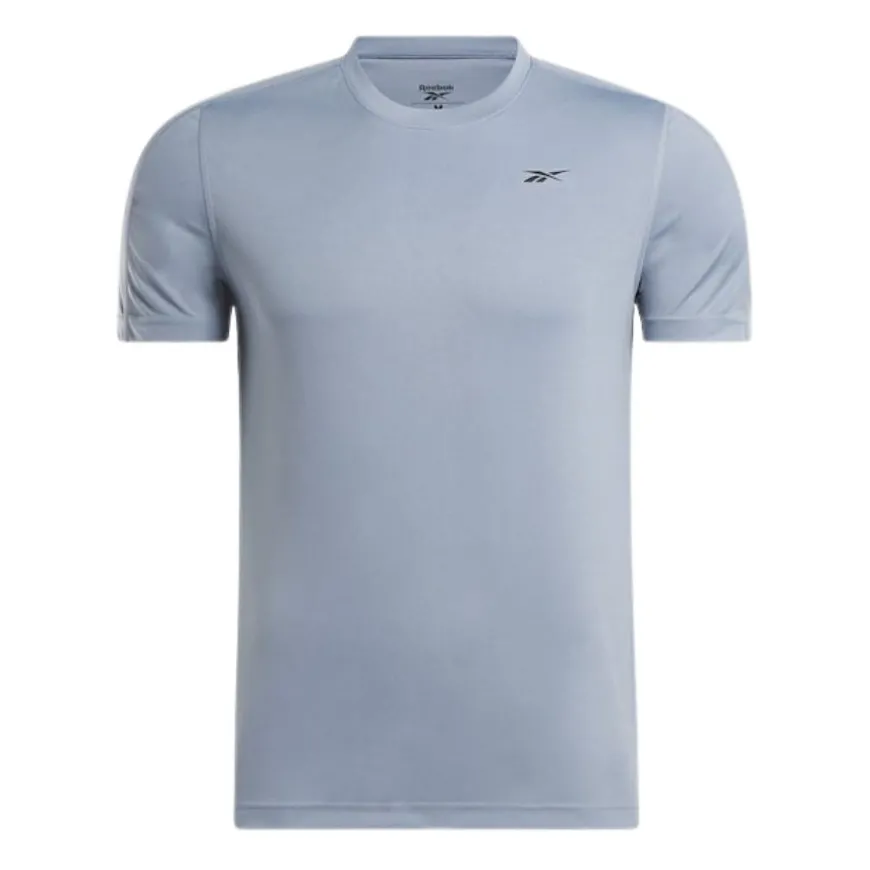 Camisetas manga corta Reebok Ss Tech Tee