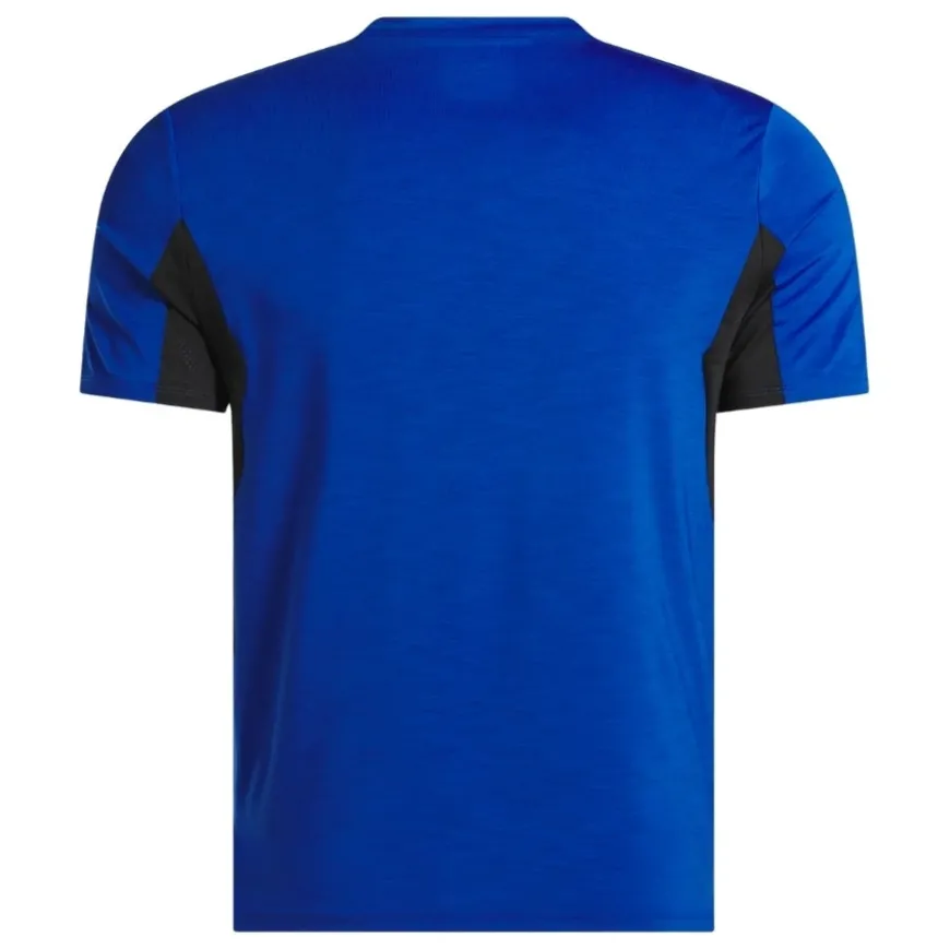 Camisetas manga corta Reebok Athlete Tee 2.0 Rbk-Chill