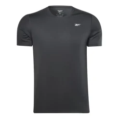 Camisetas manga corta Reebok Wor Comm Ss Tech Tee