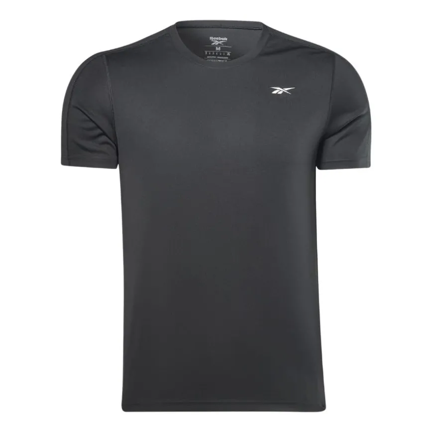 Camisetas manga corta Reebok Wor Comm Ss Tech Tee