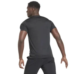 Camisetas manga corta Reebok Wor Comm Ss Tech Tee