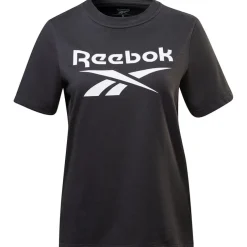 Camisetas manga corta Reebok MSR RI BL Tee