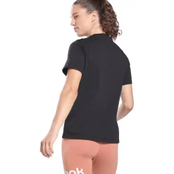 Camisetas manga corta Reebok MSR RI BL Tee