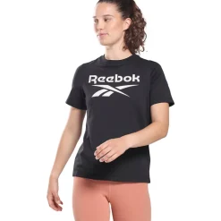 Camisetas manga corta Reebok MSR RI BL Tee