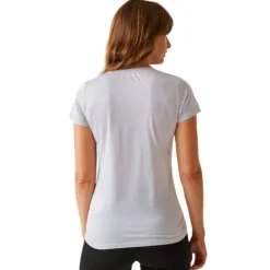 Camisetas manga corta Regatta Wm Fingal Edition