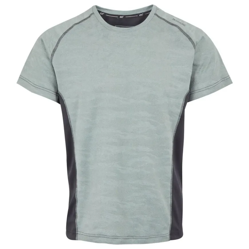 Camisetas manga corta Regatta Corballis II