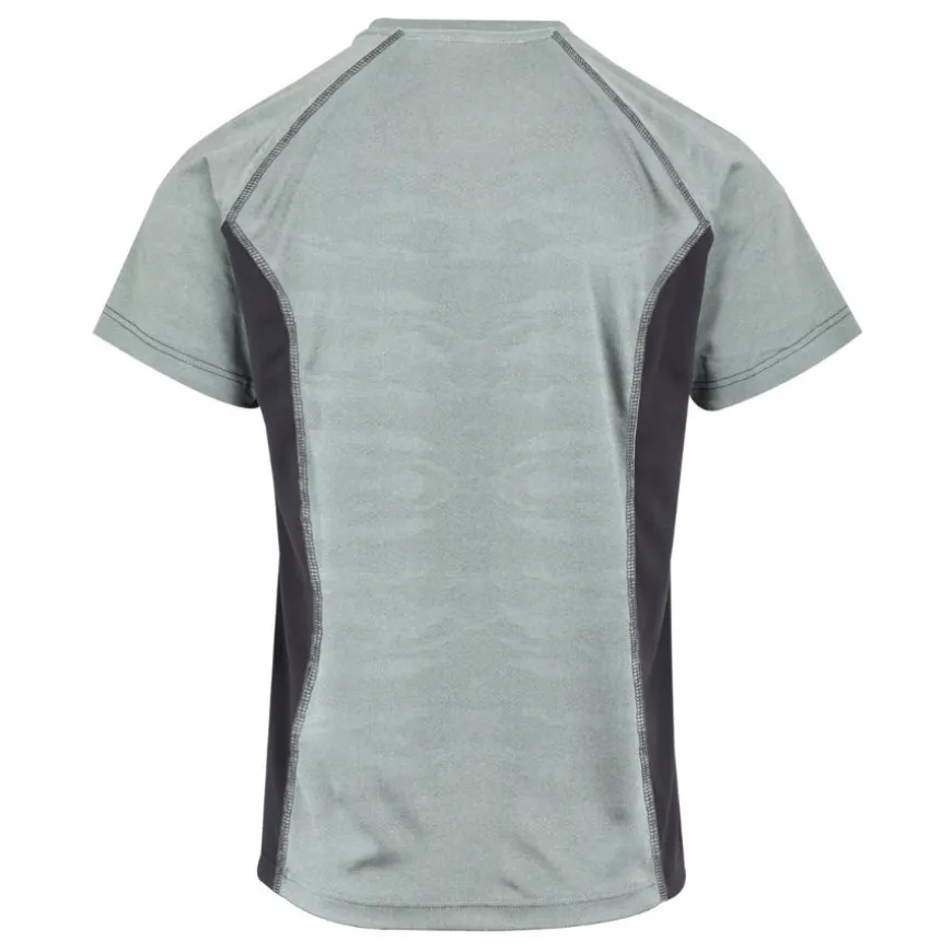 Camisetas manga corta Regatta Corballis II