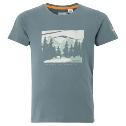 Camisetas manga corta Regatta Bosley VIII