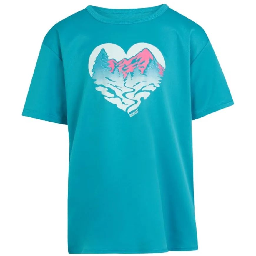 Camisetas manga corta Regatta Alvarado VIII