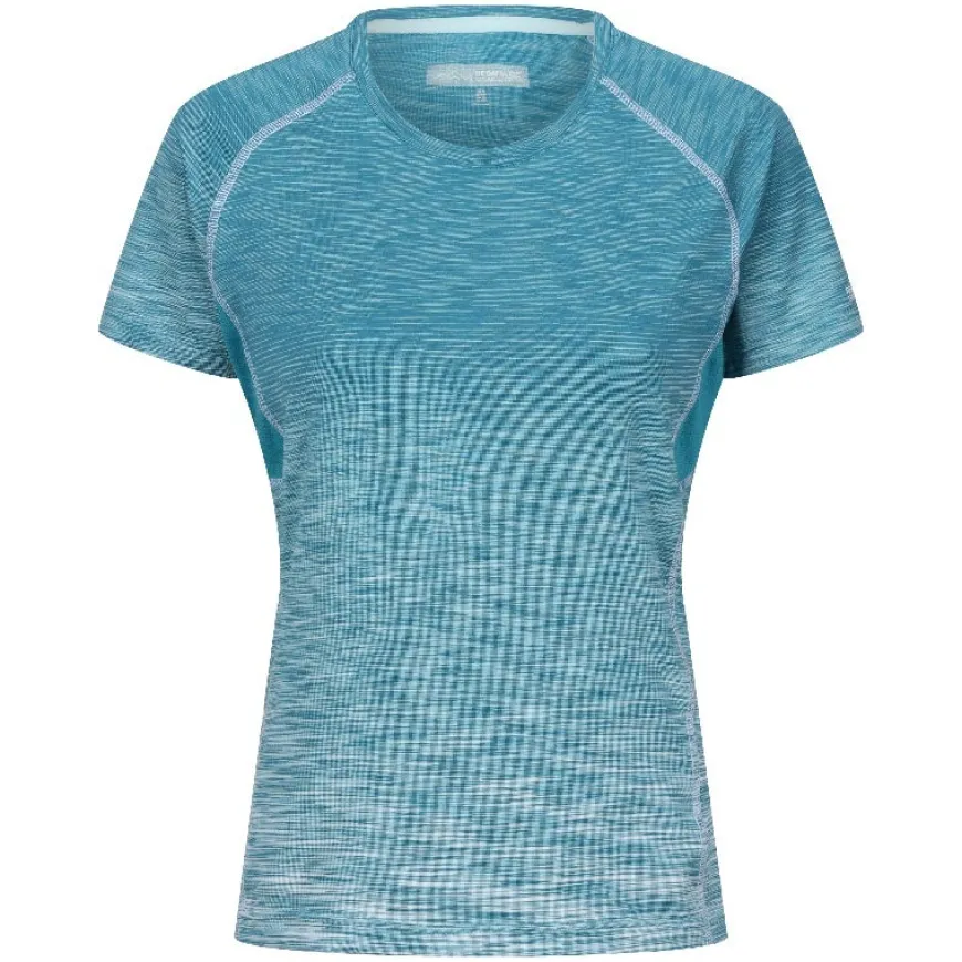 Camisetas manga corta Regatta Laxley II