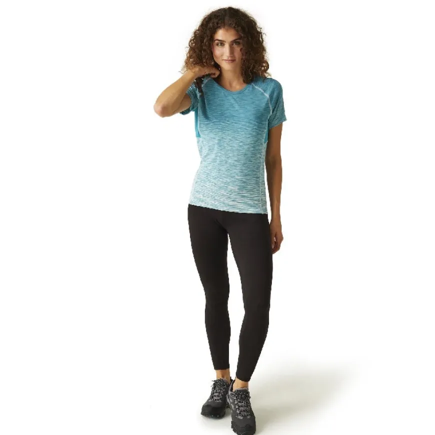 Camisetas manga corta Regatta Laxley II