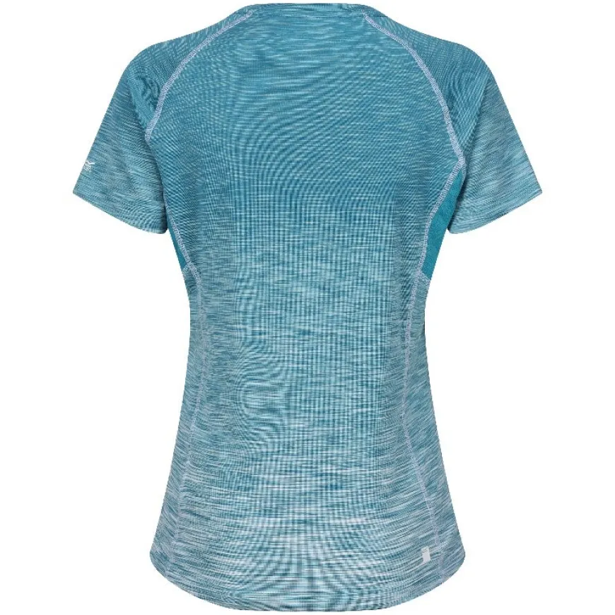 Camisetas manga corta Regatta Laxley II
