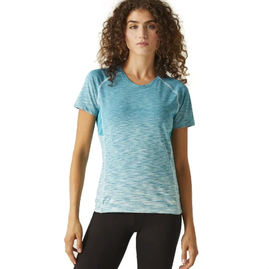 Camisetas manga corta Regatta Laxley II