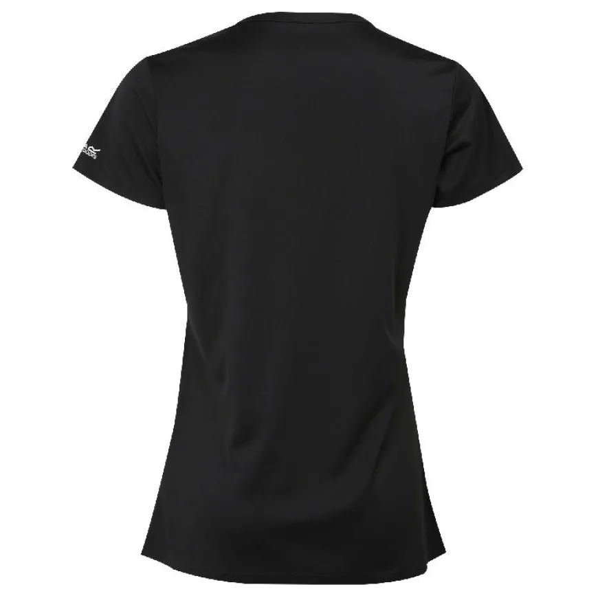 Camisetas manga corta Regatta Wmn Fingal VIII