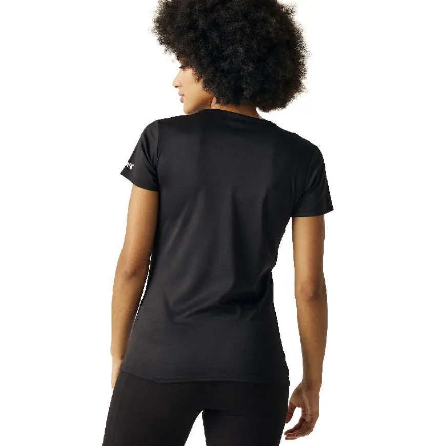Camisetas manga corta Regatta Wmn Fingal VIII