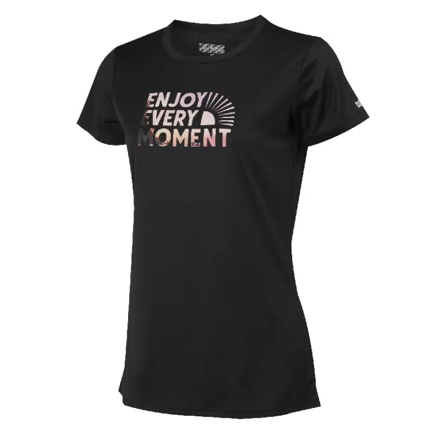 Camisetas manga corta Regatta Wmn Fingal VIII