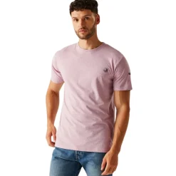 Camisetas manga corta Regatta Benlie