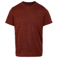 Camisetas manga corta Regatta FingalStretch