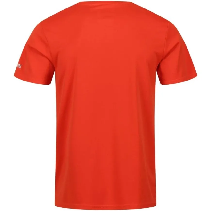 Camisetas manga corta Regatta Fingal VII