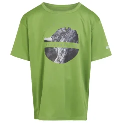 Camisetas manga corta Regatta Alvarado VIII