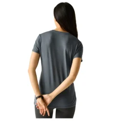 Camisetas manga corta Regatta WnsFingalStretch