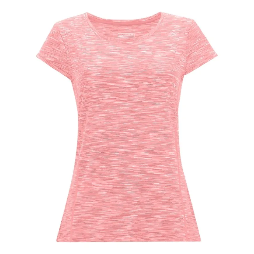 Camisetas manga corta Regatta HyperdimensionII