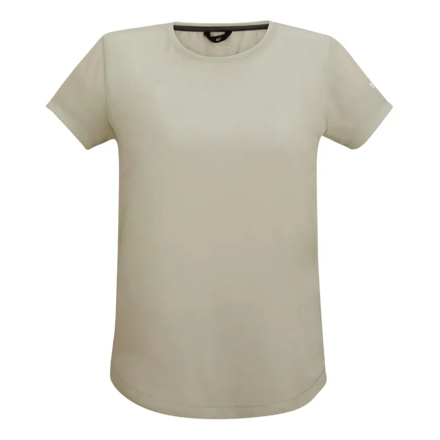 Camisetas manga corta Regatta WnsMindoS STee