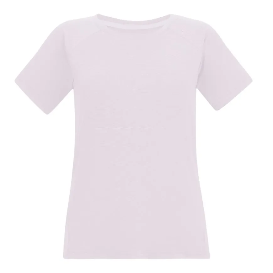 Camisetas manga corta Regatta Limonite