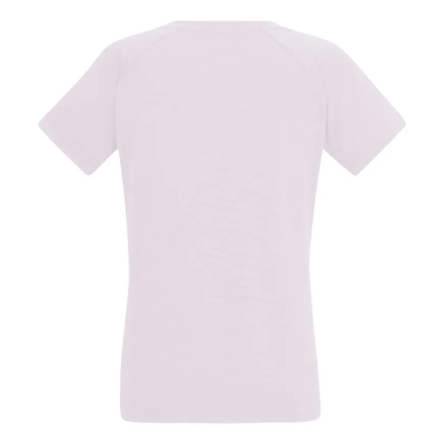 Camisetas manga corta Regatta Limonite