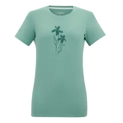 Camisetas manga corta Regatta WnsFingalStretch