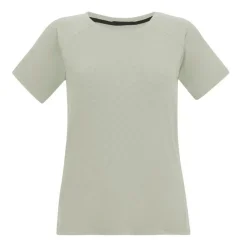 Camisetas manga corta Regatta Limonite