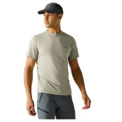 Camisetas manga corta Regatta MindoAIsctS ST