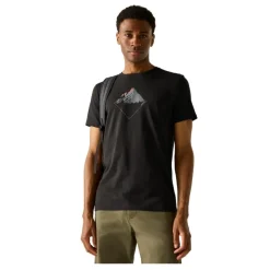 Camisetas manga corta Regatta Breezed