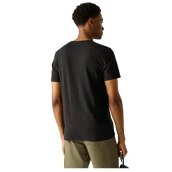 Camisetas manga corta Regatta Breezed