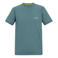 Camisetas manga corta Regatta MindoAIsctS ST