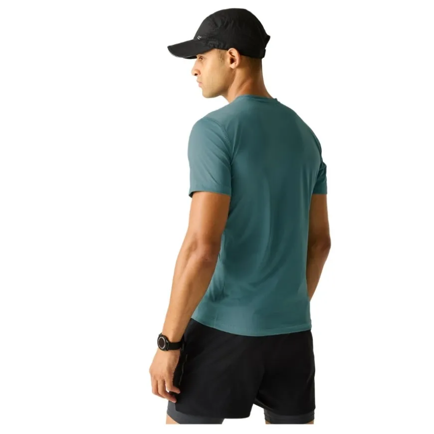 Camisetas manga corta Regatta MindoAIsctS ST