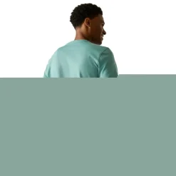 Camisetas manga corta Regatta Breezed