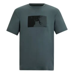 Camisetas manga corta Regatta FingalStretch