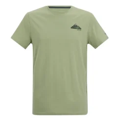 Camisetas manga corta Regatta Breezed