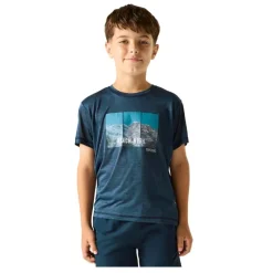 Camisetas manga corta Regatta Alvarado