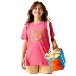Camisetas manga corta Regatta Bosley