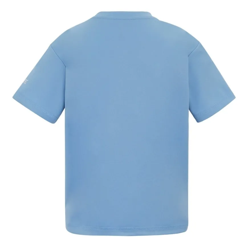Camisetas manga corta Regatta Aria
