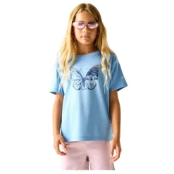 Camisetas manga corta Regatta Aria