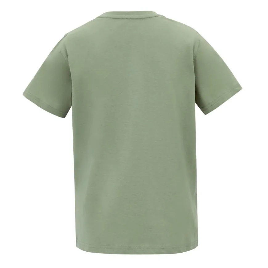 Camisetas manga corta Regatta Bosley